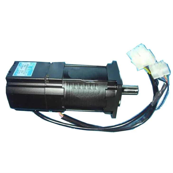 JUKI X SERVO MOTOR E9622729000 TS4509N2821E200 pre KE 2010 (2020)