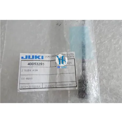 Juki 2070 (2080) FX -3 z Slide ASM 40053293